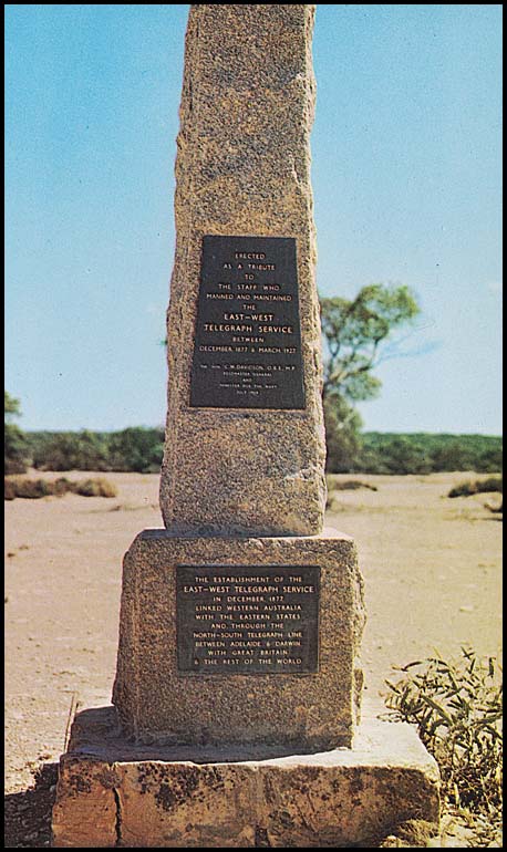 Monument